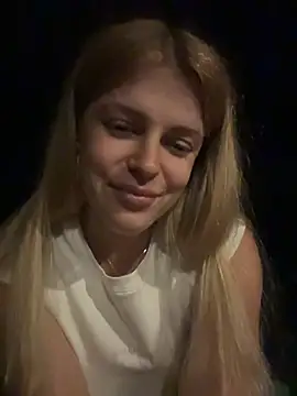HarrietDart's Live XXX Chat