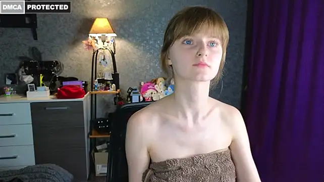 Miss_Alisa_ লাইভ XXX চ্যাট