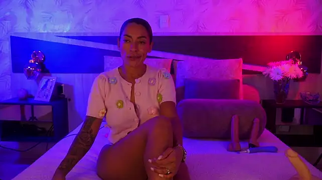 Natalia_Cruzz Obrolan Langsung XXX