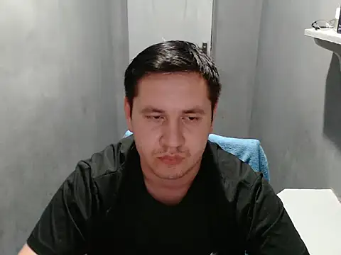 Chat XXX ao vivo de Max_Marlinn