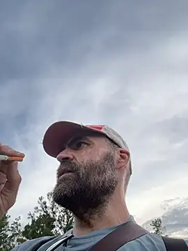 XXX chat uživo modela Bigcountrysmoker13
