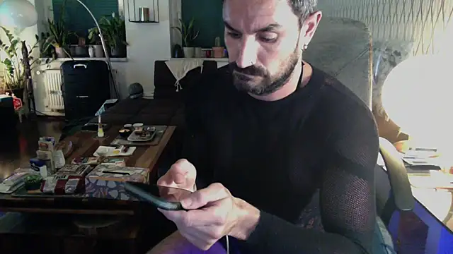 tomz0819n Live XXX chat