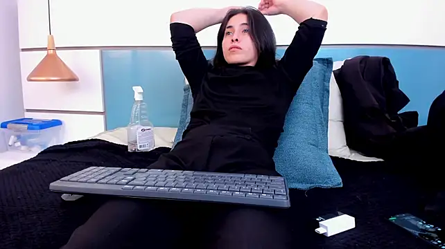 Chat XXX en directo de Ashkoreh