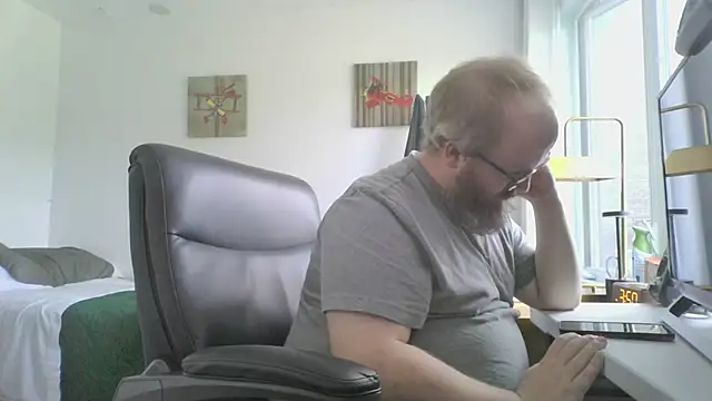 Chat XXX ao vivo de Patricksexbot