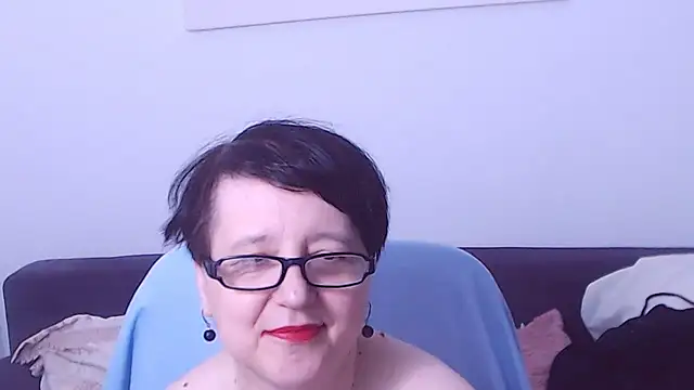 ChristaRose Adlı Modelin Canlı XXX Sohbeti