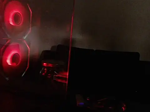 Chat +18 de MeladoDiMel ao vivo