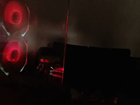 Chat +18 de MeladoDiMel ao vivo