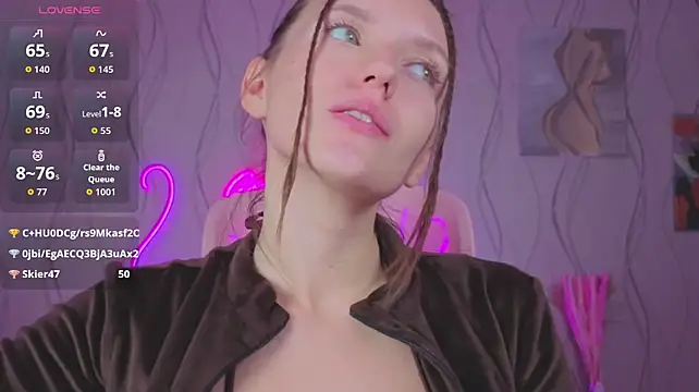 JennyDens Chat XXX live