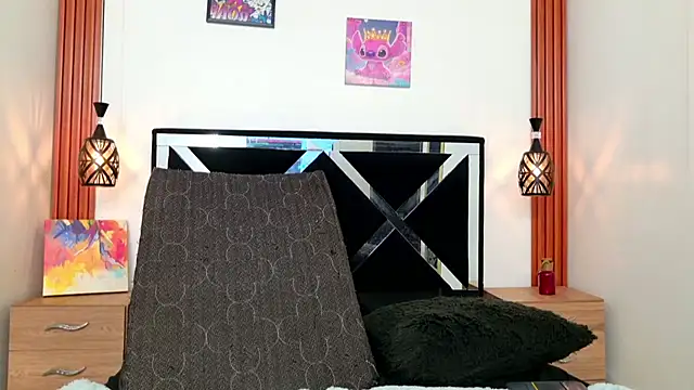 SCARLETT_INK_'s Live XXX Chat
