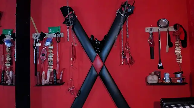 Živý XXX chat mylu_morgan