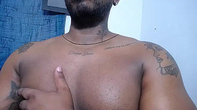 leandrohurtado69 Live XXX-Chat