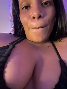 Sembang XXX Secara Langsung ArielleMillerr-