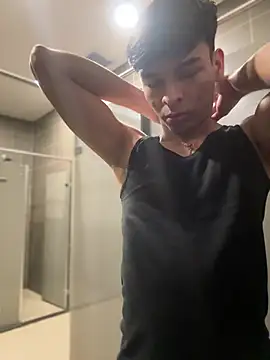 แชท XXX สดของ The_Conquer