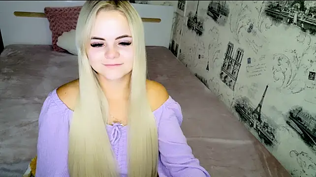 lovely-eyes' Live XXX Chat