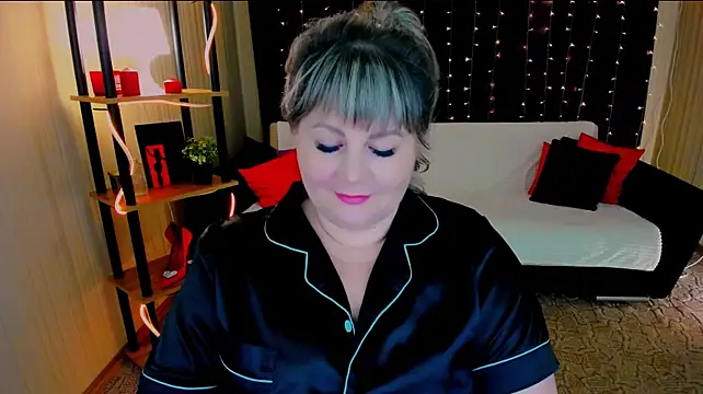 CrystaalStaar – Live XXX-chat