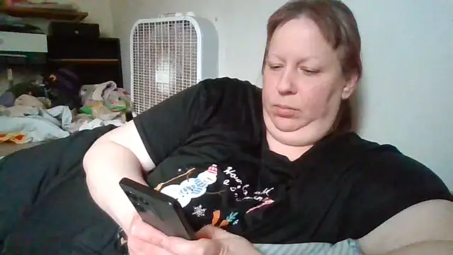 Chat XXX en directo de starlight1983