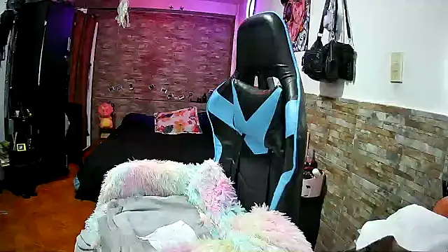 Онлайн чат XXX AngelaQueen_