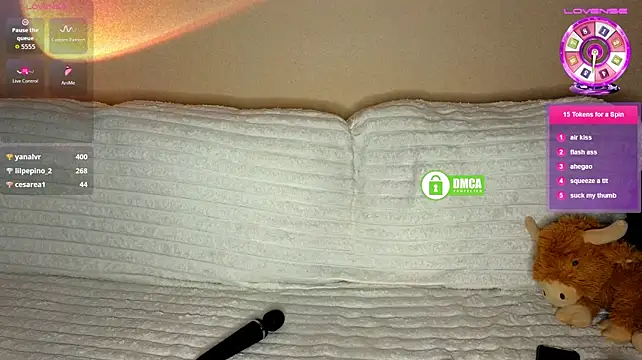 mag1c_eyes1's Live XXX Chat