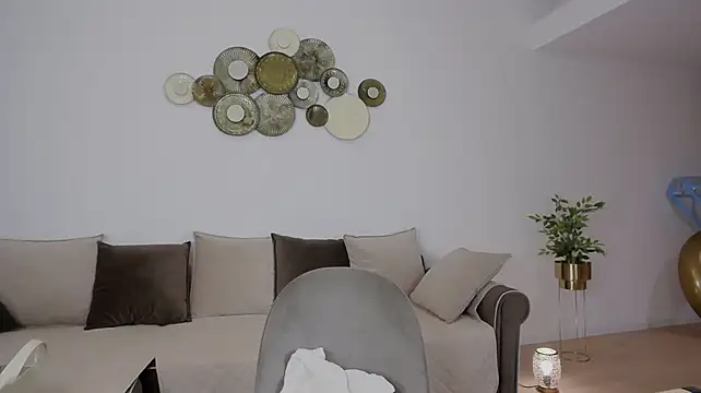 BelovedKhlloee – Live XXX-chat