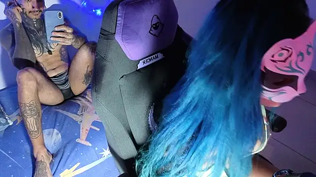 دردشة bluesubmissive الجنسية المباشرة