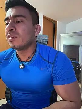 Chat XXX ao vivo de Chris_Clarck