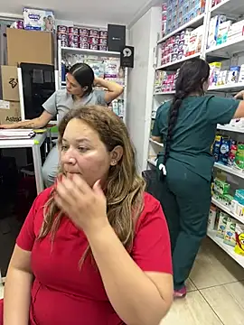 Chat +18 de kandalove ao vivo
