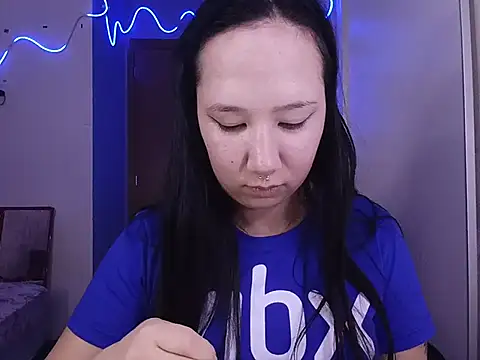 Japabaixinha's Live XXX Chat