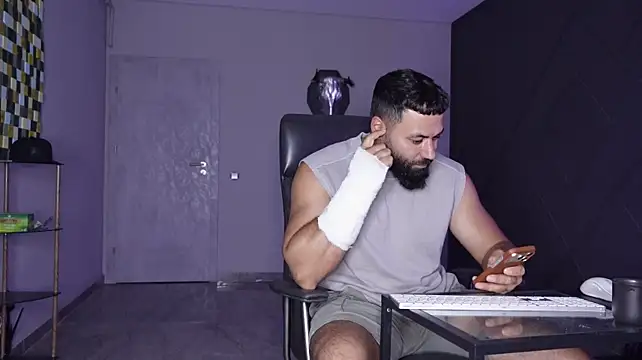 mattmasterss 라이브 XXX 채팅