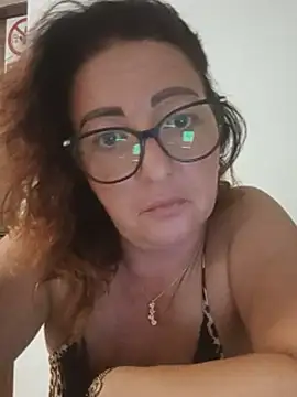 Milfa_nimfomana – Live XXX-chat