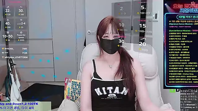 whitelee2 라이브 XXX 채팅