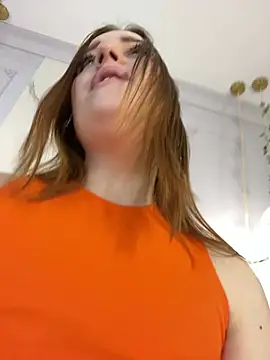 EllieGarson Live XXX Chat