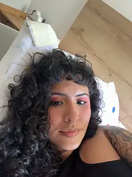 SugarTroubl33 – Live XXX-chat
