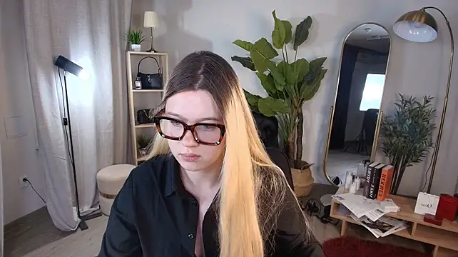 CelestineMauriac 라이브 XXX 채팅