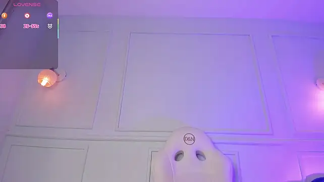 Živý XXX chat LeylaRusso