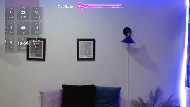 Tiffany_Bu 라이브 XXX 채팅
