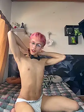 Chat XXX ao vivo de Martin_maison