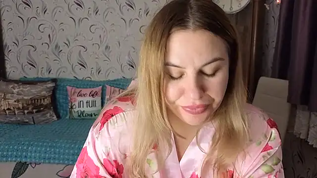 Passion-Blondy's Live XXX Chat