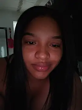 AnnaMil3J – Live XXX-chat