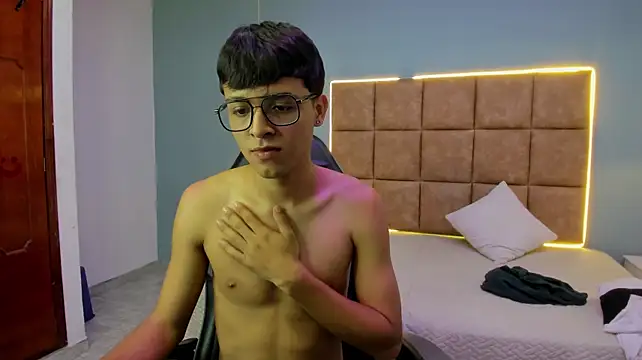 Zayn_carter – Live XXX-chat