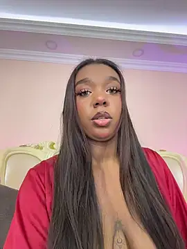 GiaJacobs' Live XXX Chat