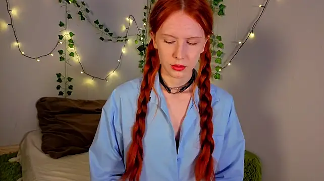 FruttiTatti live XXX chat