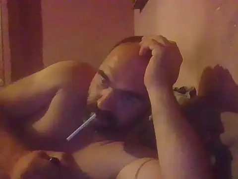 Webkamerová show kikodaf1
