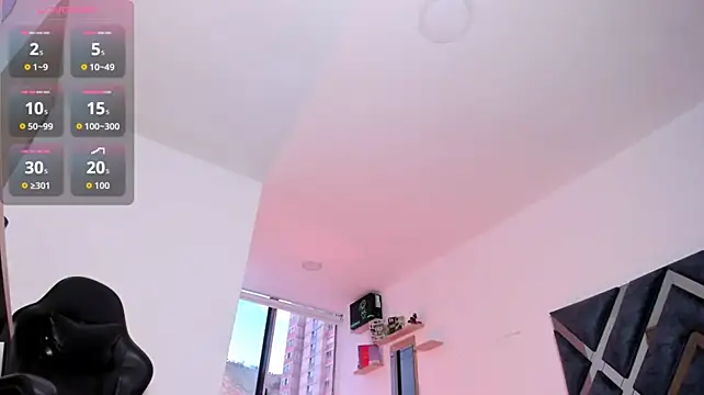 Nicolle_alexandra 即時 XXX 聊天