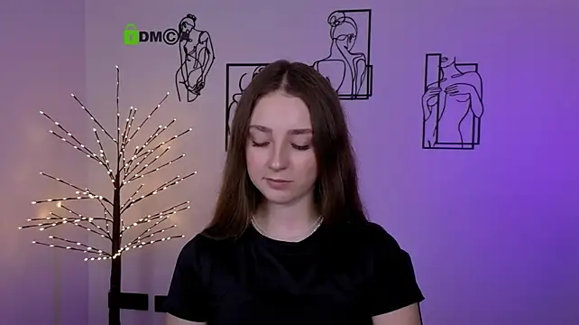 XXX chat uživo modela alisabliss