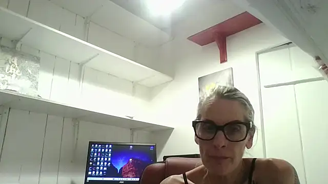 Busty-MorganXX – Live XXX-chat