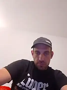 Codymc89 Show Webcam