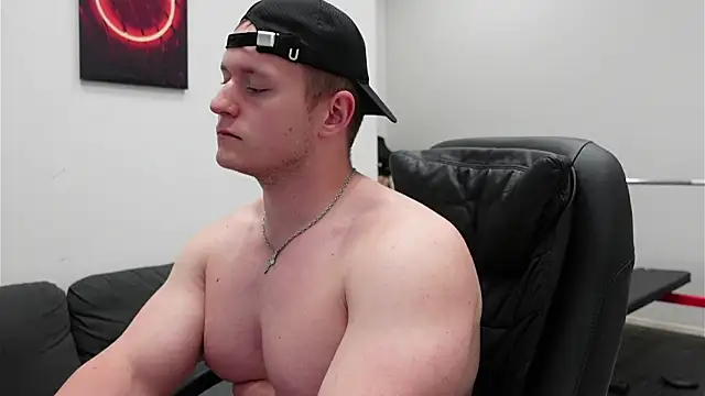 Chatroom XXX en direct de Richard_Dullas
