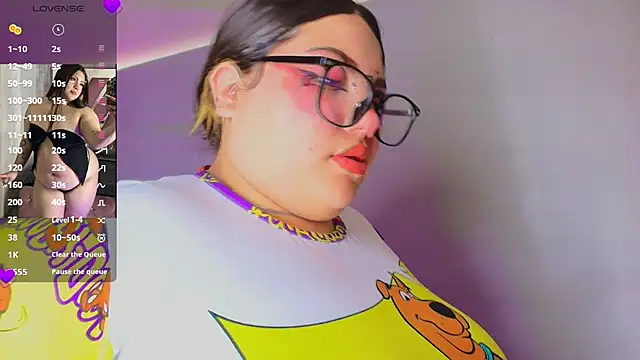 Dreamboo__ 现场XXX聊天
