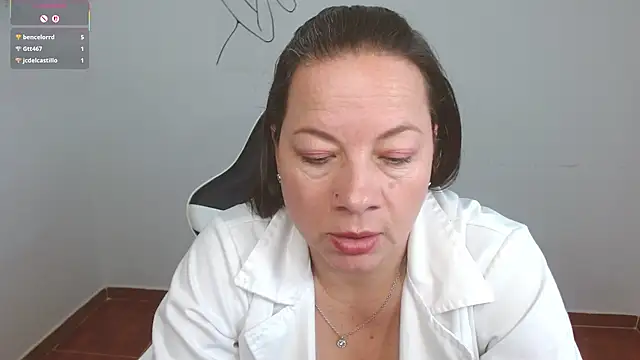 XXX chat uživo modela Sex-Psychology