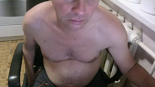 Chatroom XXX en direct de Don-Al--V